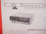 1972 Dodge Challenger Plymouth Barracuda Road Runner Am-fm Radio Service Manual. Fixed Price $24.99.