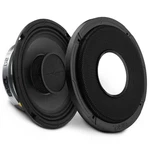 DS18 PRO-HY8.2MSL 8" Hybrid Slim Loudspeaker With 1" Compression Driver Horn. Fixed Price $71.96.