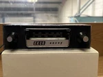 Ekco 1960 Classic Car Push Button Radio Lotus Elan. Fixed Price $60.45.