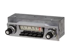 1964 Ford Fairlane Am/fm/bluetooth Reproduction Radio. Fixed Price $805.00.
