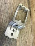 1970 Chevy Ii Nova Ss Used Gm Dash Speaker Bracket Oem. Fixed Price $44.00.
