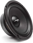 FSX65-4 6.5" 300 Watt Ohm Pro Audio Midrange Loudspeaker, Each. Fixed Price $49.99.