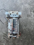 1963-1967 Chevy Corvette Am/fm Radio Dash Stingray Chevrolet Accessory Option. Fixed Price $179.99.