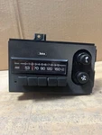 1988-1994 Chevy Gmc Ac Delco Radio Stereo Am/mono Vintage Rare Oem 3435. Fixed Price $75.00.
