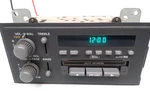 1995 1996 1997 Chevy S10 Blazer Radio Stereo Factory Original Gmc Sonoma Oem H45. Fixed Price $68.50.
