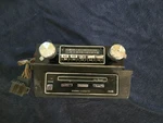 1978-1982 Gm Delco Chevy Buick Pontiac Am Fm Stereo Radio & Under Dash Cassette. Fixed Price $150.00.