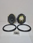 Delco Electronics Car Speakers 16151222. Fixed Price $29.99.