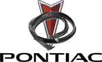 1965-1970 Pontiac Convertible Front Bow Rubber Seal Weatherstrip W/ Molded Ends. Fixed Price $69.50.