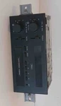 1996 Gmc Van 3500 Radio Am Fm Stereo Id 16204995 Used Oem. Fixed Price $60.00.