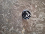 1970-81 Firebird Trans Am Black Cigarette Lighter Knob Gm. Fixed Price $14.99.