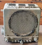 1948 Philco S4626 Radio Studebaker Auto Truck - Push Button. Fixed Price $89.95.