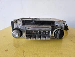 1967 Oldsmobile Am Fm Pushbutton Radio Delco 7300093. Fixed Price $200.00.