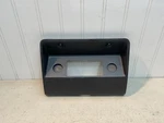 Nos 1971-1976 Ford Pinto Radio Bezel...new. Fixed Price $69.95.