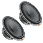 Hertz Mp 165P.3 6.5" Ohm Mid Bass Speakers (pair). Fixed Price $699.99.