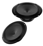 Audison Prima Ap 4 Ohm 6.5" 17CM Car Midbass Woofer Door Speakers 70W Rms. Fixed Price $211.65.