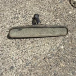 Gm Interior Rear View Mirror 1968 Pontiac Gto Lemans Tempest A-body Oem. Fixed Price $79.95.