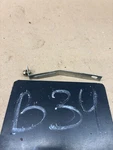 1968 Ford Galaxie Ltd Country Squire Dash Factory Am Fm Radio Bracket Mount. Fixed Price $34.99.
