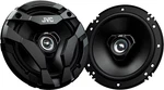 Jvc Df Series 6-1/2" 2-WAY Direct Fit Car Speakers 300 Watts Max Black. Fixed Price $39.99.