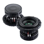 Deaf Bonce DB-SA2508 D1 Apocalypse Series Dual 1-OHM Subwoofer. Fixed Price $229.90.