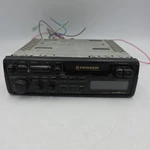 Vintage Pioneer Supertuner Am-fm Cassette Combination KE-2303QR Untested. Fixed Price $67.75.