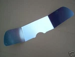 70 71 72 73 74 75 76 77 78 Camaro Aluminum Dash Custom Gauge Bezel Plain Finish. Fixed Price $95.00.