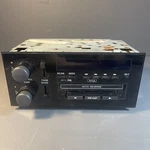 16169183 Oem Gm Chevrolet Pontiac Fm Cassette Radio From 2002 Dodge Ram 1500. Fixed Price $142.47.