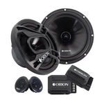 Orion CB65C - 6.5 Inch Component Speakers. Fixed Price $89.95.