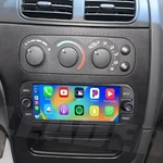 6.86'' For Dodge Intrepid 1998-2004 Android 15 Carplay Stereo Radio Gps Navi. Fixed Price $191.00.