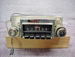 1968 Ford Torino Fairlane Pb Am Radio - Plays Well 8TPO. Fixed Price $100.00.
