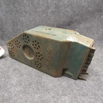 Ford Motorolla CR8 13804 Push Button Radio Core Vintage Oem 22196. Fixed Price $64.99.