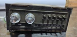 3501688 Chrysler Mark 2 Ii Am Radio Car Stereo Vintage Oem Classic Silver Knobs. Fixed Price $49.99.