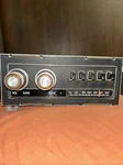 3501688 Chrysler Mark 2 Ii Am Radio Car Stereo Vintage Oem Classic Woodgra Knobs. Fixed Price $75.00.