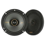 Open Box Kicker Ks-series 51KSC6504 6.5" 2-WAY Coaxial Speakers. Fixed Price $88.77.