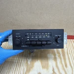 1987 Ford Am/fm Radio With "bluetooth," Fit F150 250 350, Bronco E5AF-19A241-AB. Fixed Price $289.00.