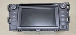 2009-11 Caddilac Dts Dvd Gps Navigation Radio 25993432 Oem Gm. Fixed Price $189.95.