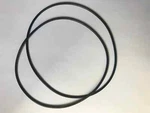 *new Belt Set* Gm/olds 8-TRACKS From 68-72 Model # 93BT411. Fixed Price $15.99.