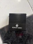 Nemesis Audio NA-500X4D 120W Rms 4-CHANNEL Car Stereo Amplifier Black. Fixed Price $80.00.