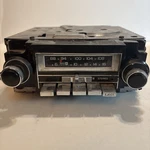 Vtg Delco 70S/80S Gm Am Fm Car Radio Untested Preowned. Fixed Price $57.99.