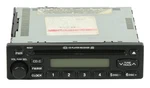 2000-2002 Kia Rio Sportage Am Fm Stereo Cd Player Receiver 1K30G66860. Fixed Price $106.25.