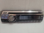 Alpine CDA-9847 Faceplate Only. Fixed Price $24.99.