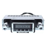 Custom Autosound 1964-66 Mustang Premium Bluetooth Classic Car Stereo. Fixed Price $407.99.
