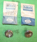 1967 Galaxie 500 Xl Ltd Monterey Montclair S55 Park Lane Nos Radio Control Knobs. Fixed Price $119.00.