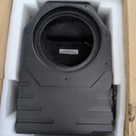 Ssv Works JJL-DS10U Jeep Wrangler 4-DOOR 10" Subwoofer Enclosure -missing Prt. Fixed Price $299.99.