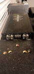 Crossfire Car Audio C74K. Fixed Price $950.00.
