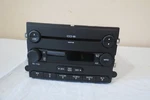 2007 Ford Edge Lincoln Mkx 6 Cd Aux MP3 Audio Radio Receiver Player Oem. Fixed Price $179.00.