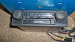 Grundig GCV-2700A Radio Cassette Head Unit Only Read Description. Fixed Price $150.00.