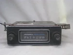 Untested Vintage Motorola Solid State Retro Car Truck Automobile Radio 7B543280. Fixed Price $39.60.