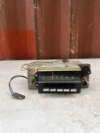 1967 Mercury Cougar Montclair Full Size Radio 7TPG Chrome Push Button Oem Philco. Fixed Price $99.99.