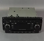 Oem Chrysler Town & Country Dodge Ram Radio Cd Player Clean. Fixed Price $82.49.
