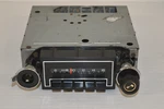 1976 Gm Delco Am Push Button Radio 60HPB1 7933641 - Untested. Fixed Price $29.99.